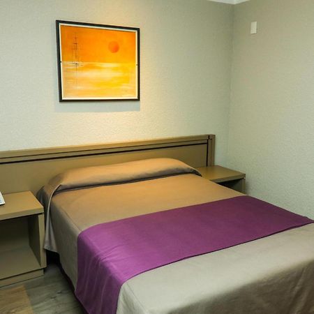 Corinto Hotel Mexico City Exterior photo