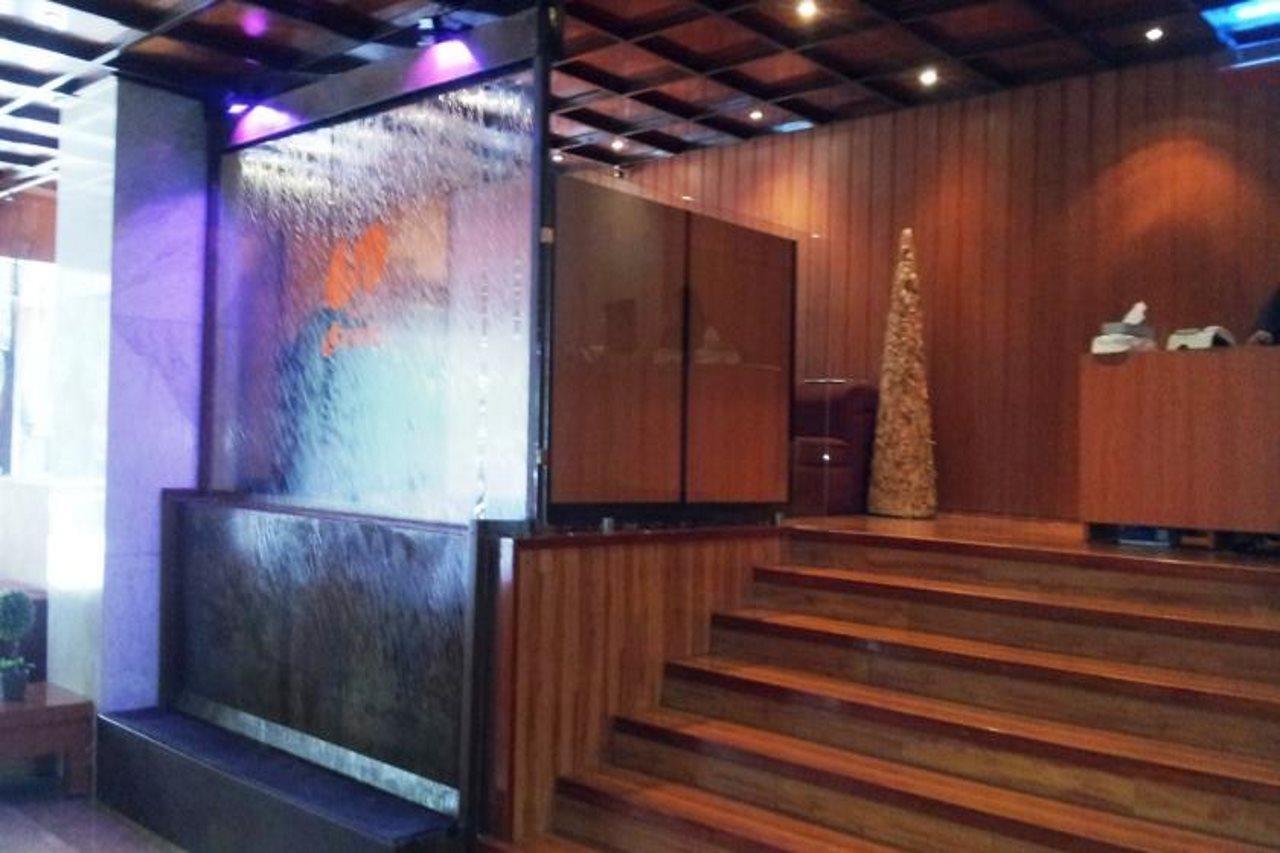 Corinto Hotel Mexico City Exterior photo